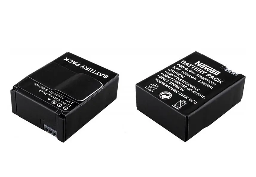 Akumulator Newell AHDBT-301