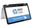 HP Envy x360 15-u000ew 15,6" Intel® Core™ i5-4210U 4GB RAM  1TB Dysk  Win8.1