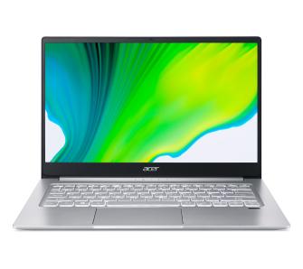 Laptop ultrabook Acer Swift 3 SF314-42-R054 14" R5 4500U 8GB RAM  512GB Dysk Srebrny