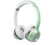 Słuchawki przewodowe Monster N-Tune HD Pearl (zielony)
