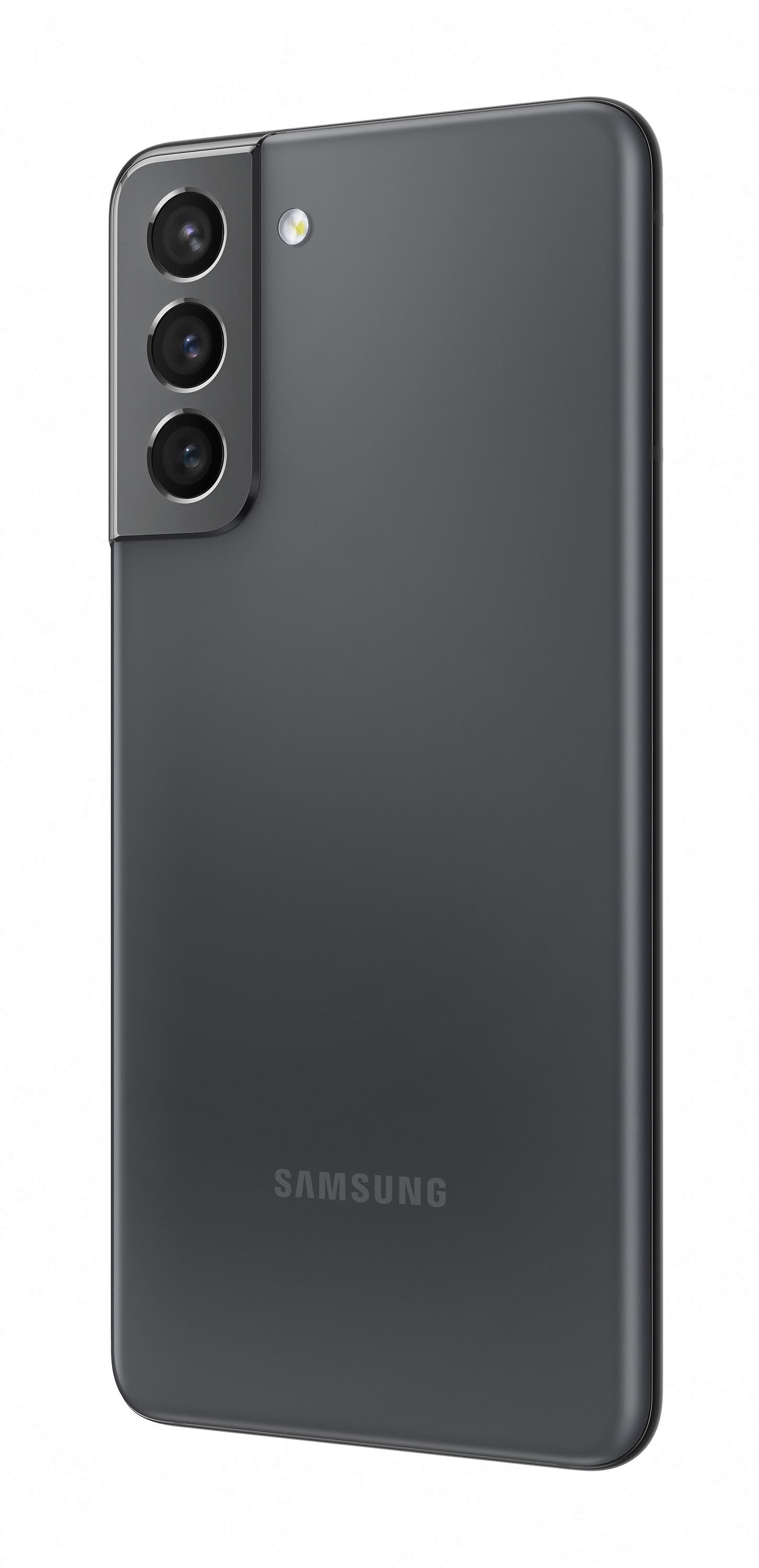 Android Galaxy S21 5G｜128gb｜SIMフリー Samsung Galaxy S21 5G - smartfon 128 GB, 8 GB RAM, Dual SIM