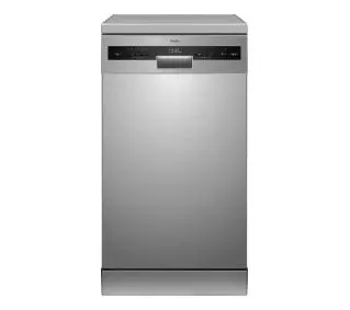 Amica DFM46C8EOiID 44,8cm Automatyczne otwieranie drzwi Szuflada na sztućce - DRUGI -30%, ALBO 5-TY ZA 1ZŁ - Kup na Raty - RRSO 0%