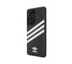 Etui Adidas Moulded Case PU do Samsung Galaxy S21 Ultra Czarny