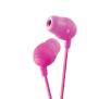 Słuchawki przewodowe JVC HA-FX32-P (różowy)
