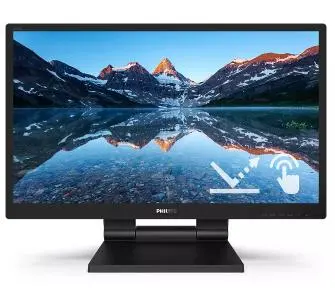 Monitor Philips 242B9TL/00 24" Full HD IPS 60Hz 5ms