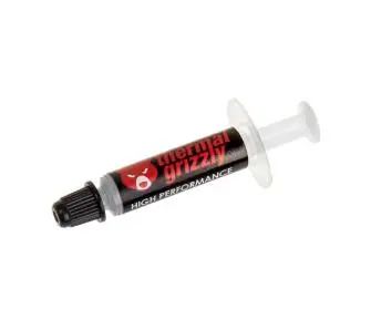 Pasta termoprzewodząca Thermal Grizzly Hydronaut 1g