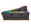 Pamięć RAM Corsair Vengeance RGB Pro SL DDR4 16GB (2 x 8GB) 3200 CL16 Czarny