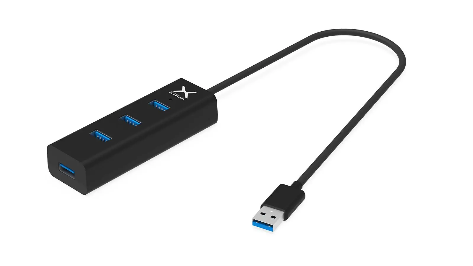 Hub USB Krux KRX0050