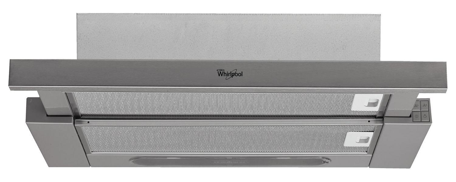 Okap Whirlpool AKR 6390 IX