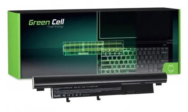 Bateria do laptopa Green Cell AC29 Acer