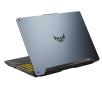 Laptop gamingowy ASUS TUF Gaming A15 FA506IV-AL038T 15,6'' 144Hz R9 4900H 16GB RAM  1TB Dysk SSD  RTX2060  Win10