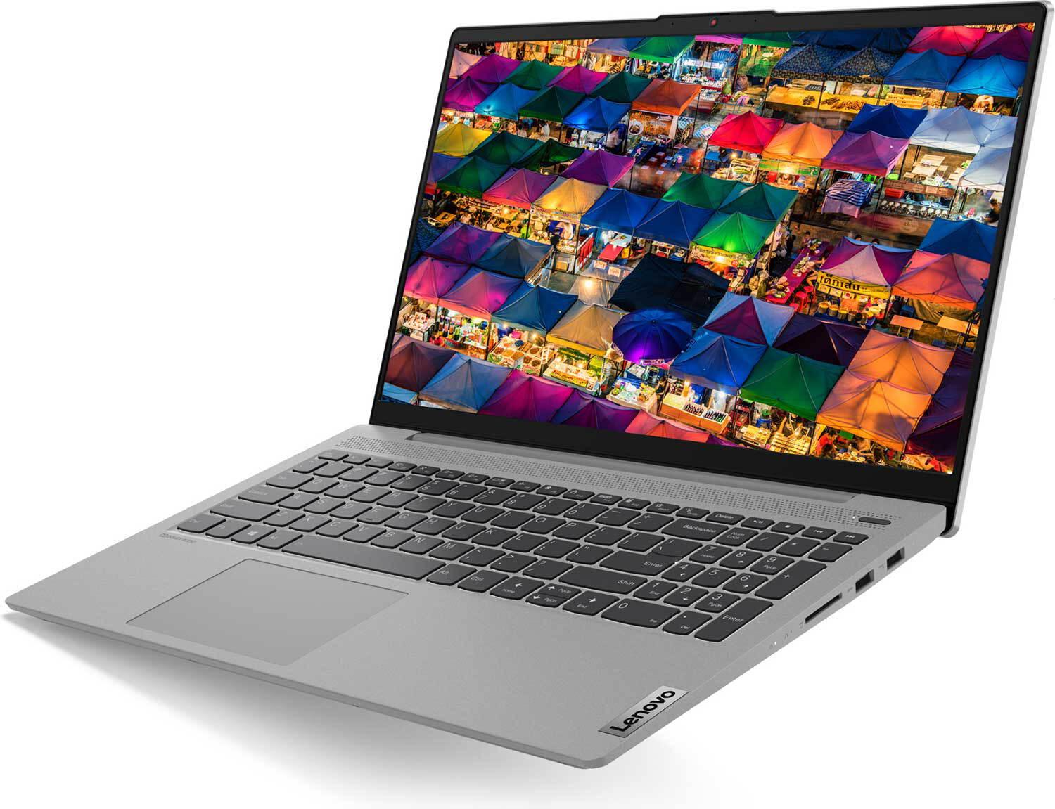 Laptop Lenovo IdeaPad 5 15IIL05 15,6