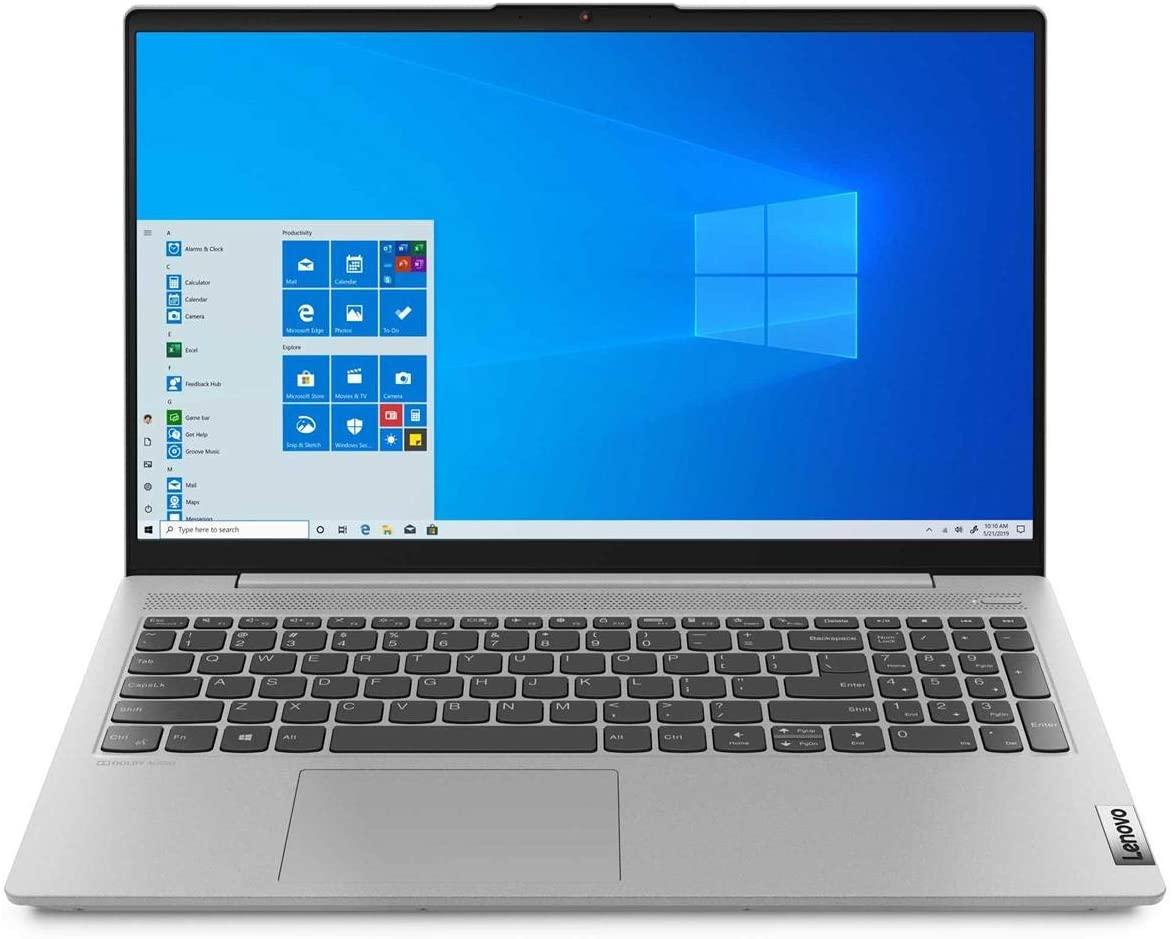 Laptop Lenovo IdeaPad 5 15IIL05 15,6" i7-1065G7 16GB RAM 512GB Dysk SSD Win10