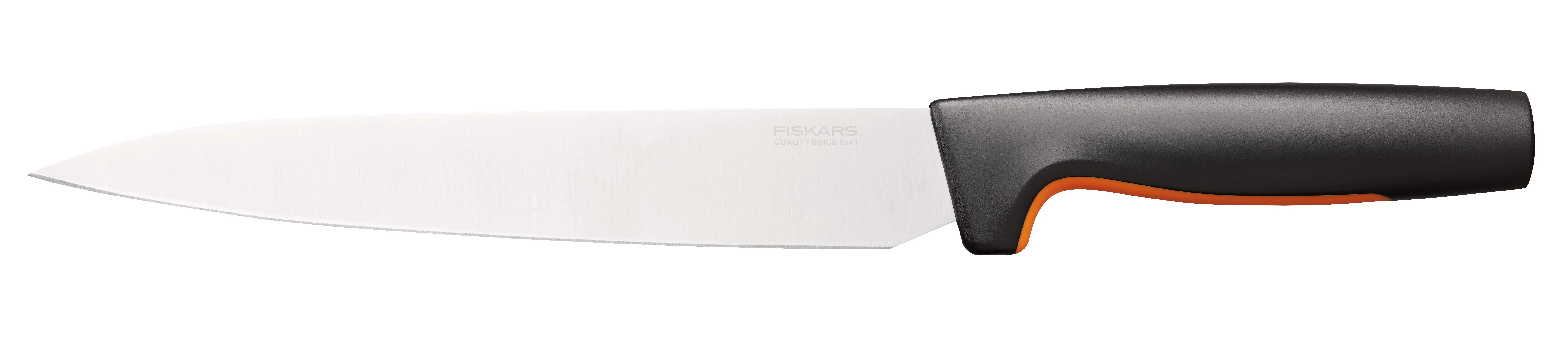 Nóż Fiskars FunctionalForm 1057539 21cm
