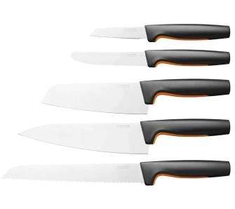 Zestaw noży Fiskars 1057558 FunctionalForm 5 elementów
