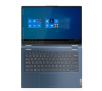 Laptop ultrabook Lenovo ThinkBook 14s Yoga ITL 14"  i5-1135G7 8GB RAM  256GB Dysk SSD  Win10 Pro