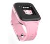 Smartwatch TCL Family Watch MT40X 45mm GPS Różowy