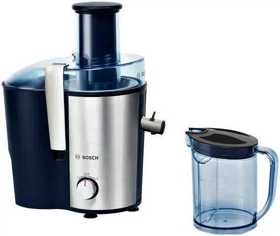 Sokowirówka Bosch VitaJuice 3 MES3500