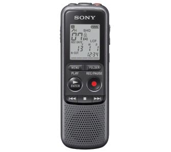 Dyktafon Sony ICD-PX240 Czarny