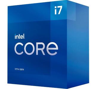 Procesor Intel® Core™ i7-11700 BOX (BX8070811700)