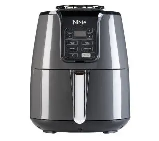 Ninja AF100EU 1550W 3,8l - Kup na Raty - RRSO 0%