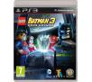 LEGO Batman 3: Poza Gotham PS3