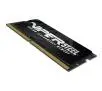 Pamięć Patriot Viper Steel DDR4 32GB 3000 CL18 SODIMM Czarny