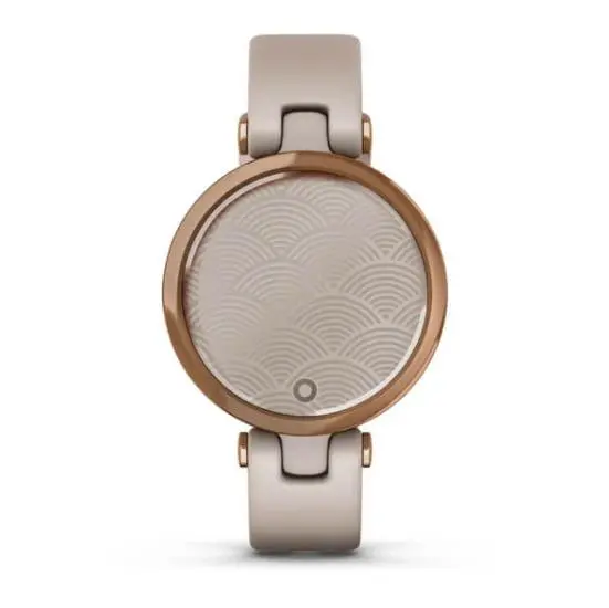 Smartwatch Garmin Lily Sport 34mm Szary - Opinie, Cena - RTV