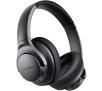 Słuchawki bezprzewodowe Soundcore Life Q20 Nauszne Bluetooth 5.0 Czarny