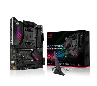 Płyta główna ASUS ROG STRIX B550-XE GAMING WIFI