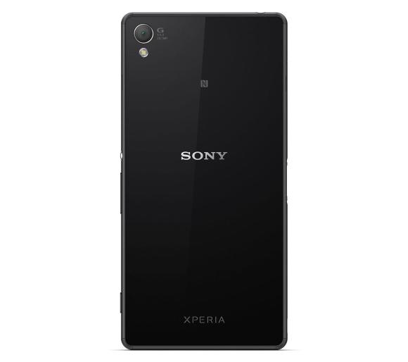 smartwatch for xperia z3