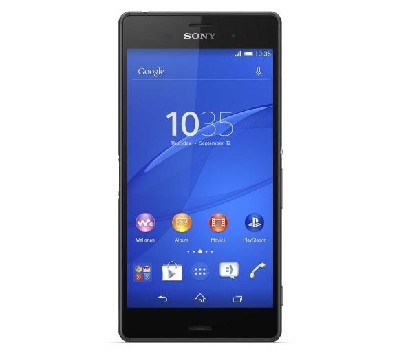 smartwatch for xperia z3