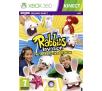 Rabbids Invasion: The Interactive TV Show Xbox 360