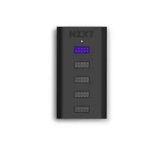 Adapter NZXT USB Hub (Gen 3)