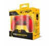 Pad SteelPlay Manette Filaire Metallic Red do PC, PS3 Przewodowy
