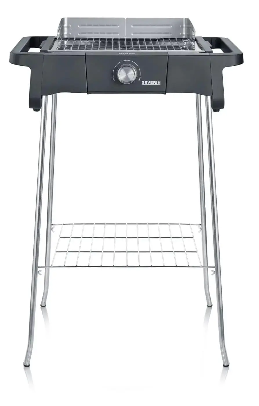 Grill elektryczny Severin Style EVO PG 8124 996cm2