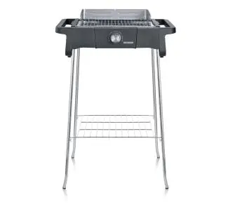 Grill elektryczny Severin Style EVO PG 8124 996cm2