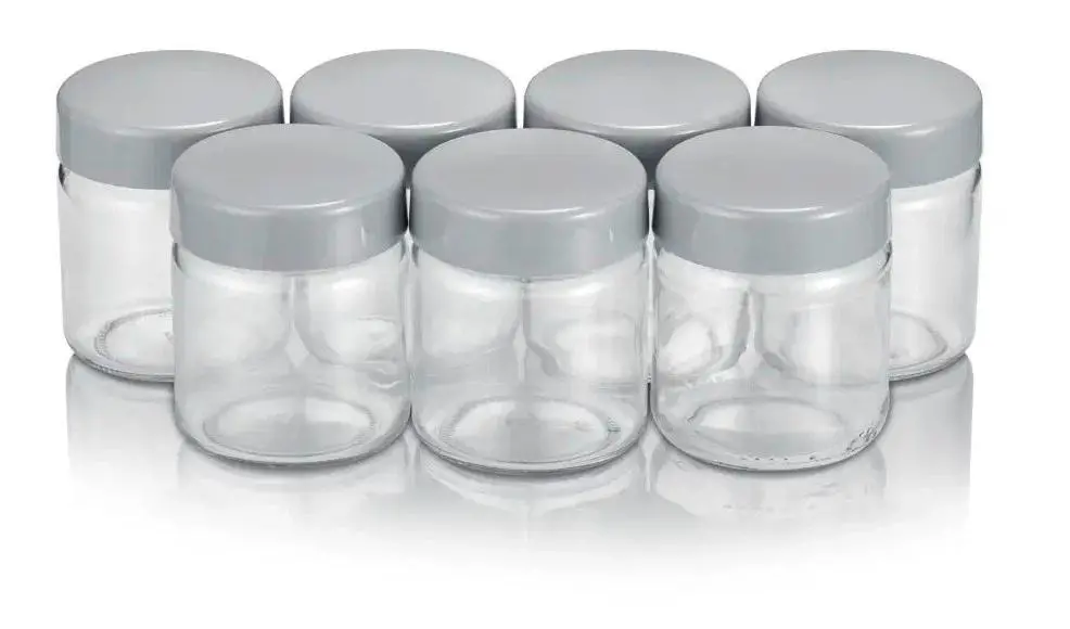 Szklany pojemnik Severin EG 3513