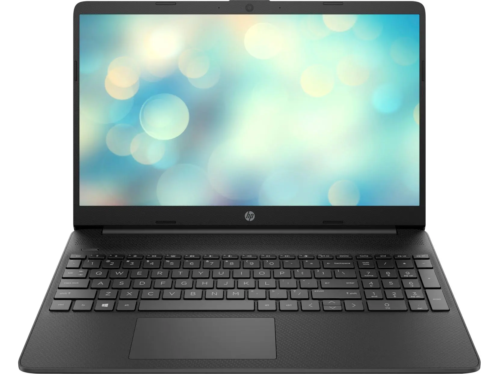 Laptop HP 15s-eq1041nw 15,6" R5 4500U 8GB RAM 256GB Dysk Czarny