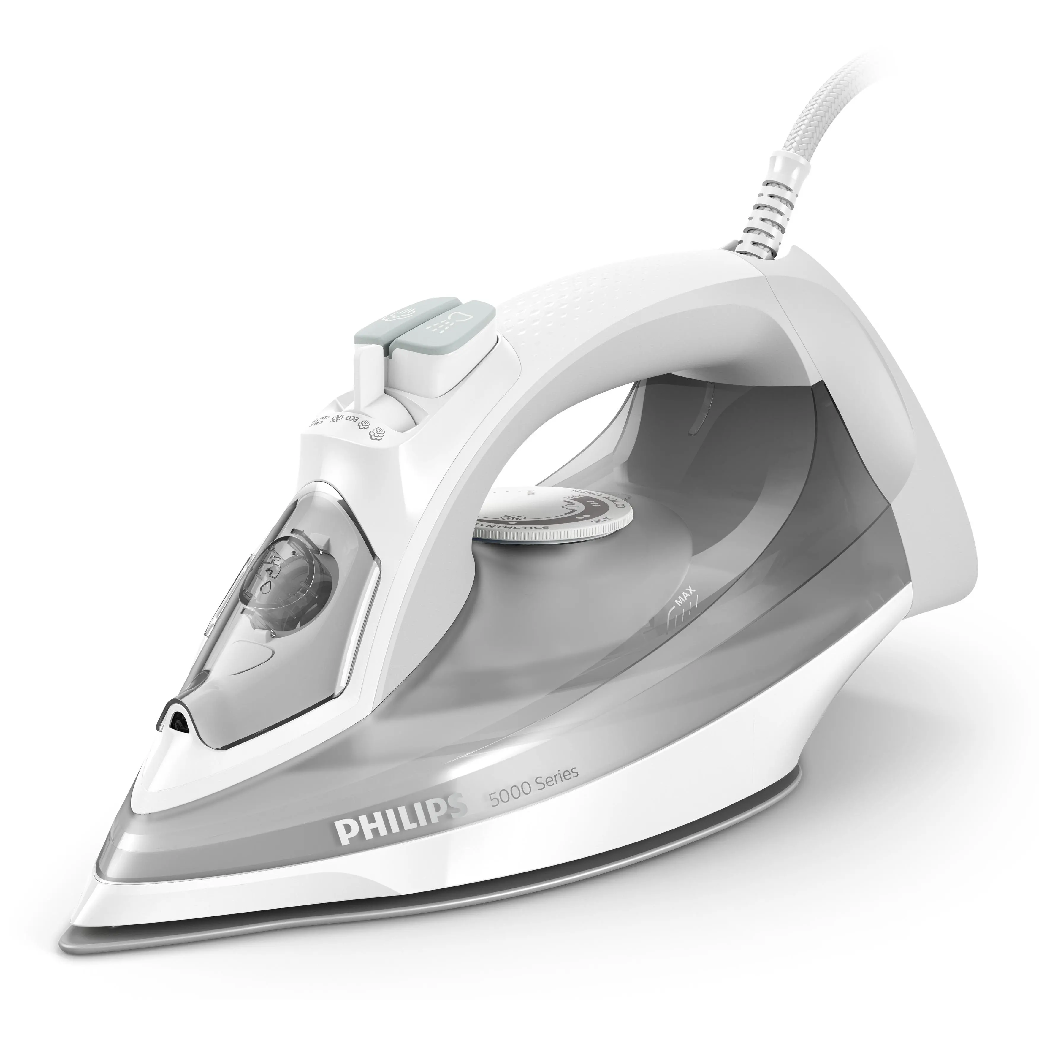 Żelazko Philips DST5010/10 SteamGlide PLUS 160g/min