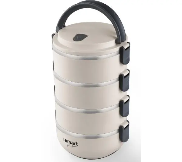 Kubki termiczne - Lamart Temp LT6024 2,4l