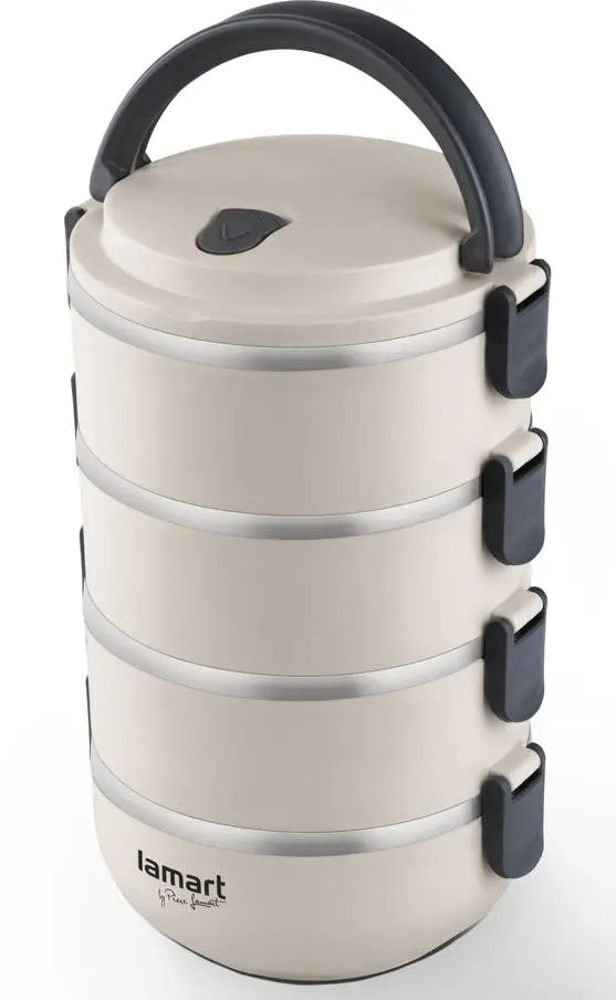 Termos Lamart Temp LT6024 2,4l