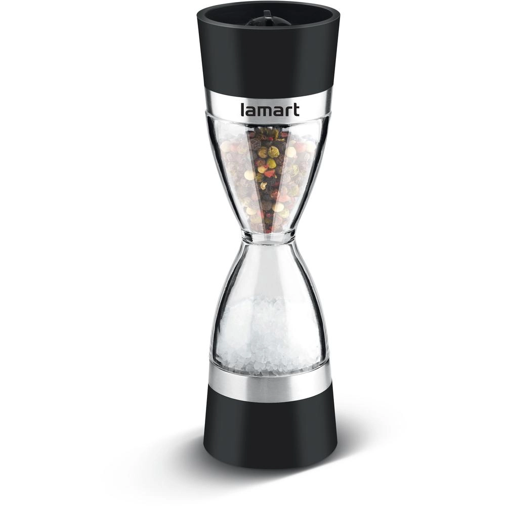 Młynek do przypraw Lamart Sandglass LT7045