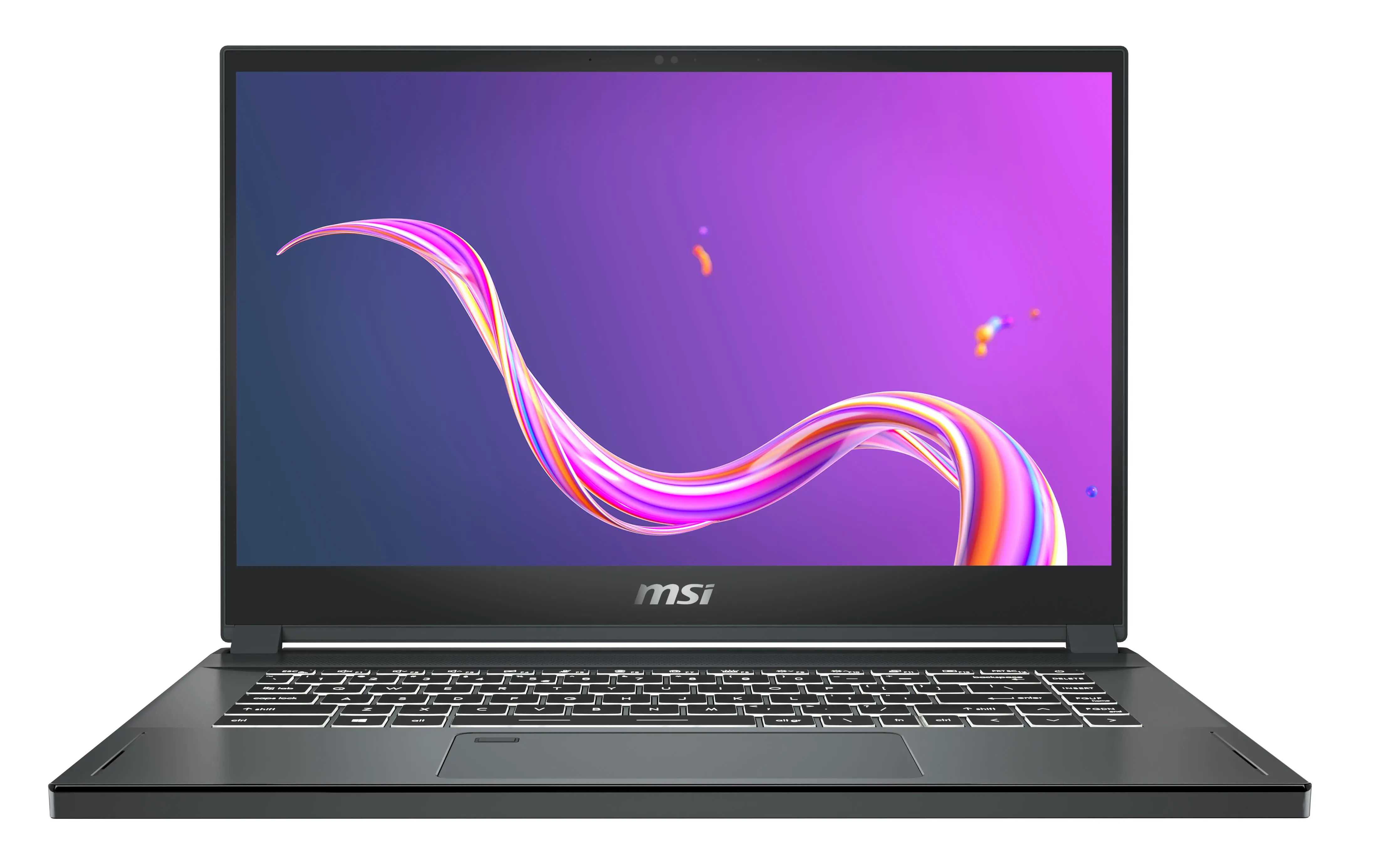 Laptop MSI Creator 15 A10UET-201PL 15,6" i7-10875H 16GB RAM 1TB Dysk SSD RTX3060 Win10 Pro Szary