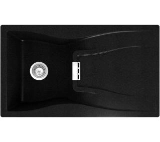 Schock Waterfall D-100 Cristadur Magma - DRUGI -30%, ALBO 4-TY -80% - Kup na Raty - RRSO 0%