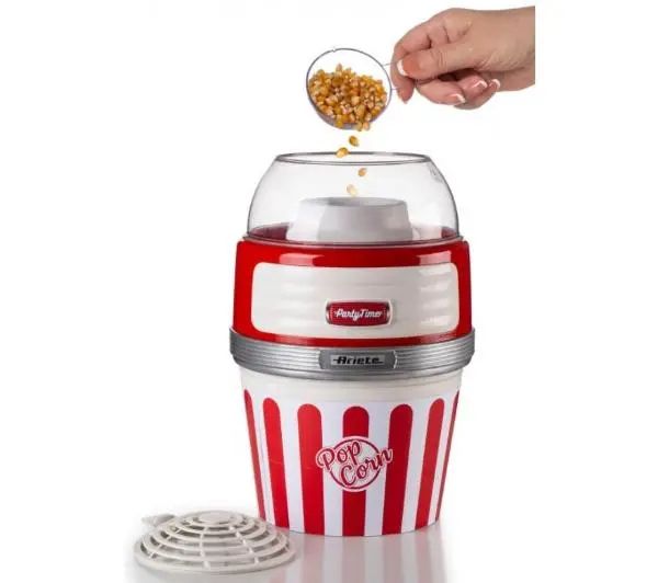 Ariete 2957/00 XL Partytime 1100W