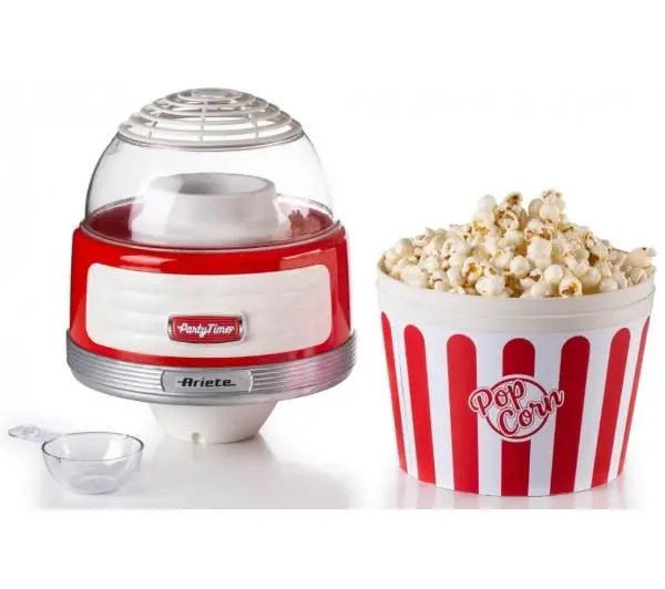 Ariete 2957/00 XL Partytime 1100W