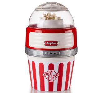 urządzenie do popcornu Ariete 2957/00 XL Partytime