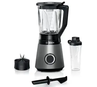 Blender kielichowy Bosch VitaPower Serie 4 MMB6174S 1,5l Butelka