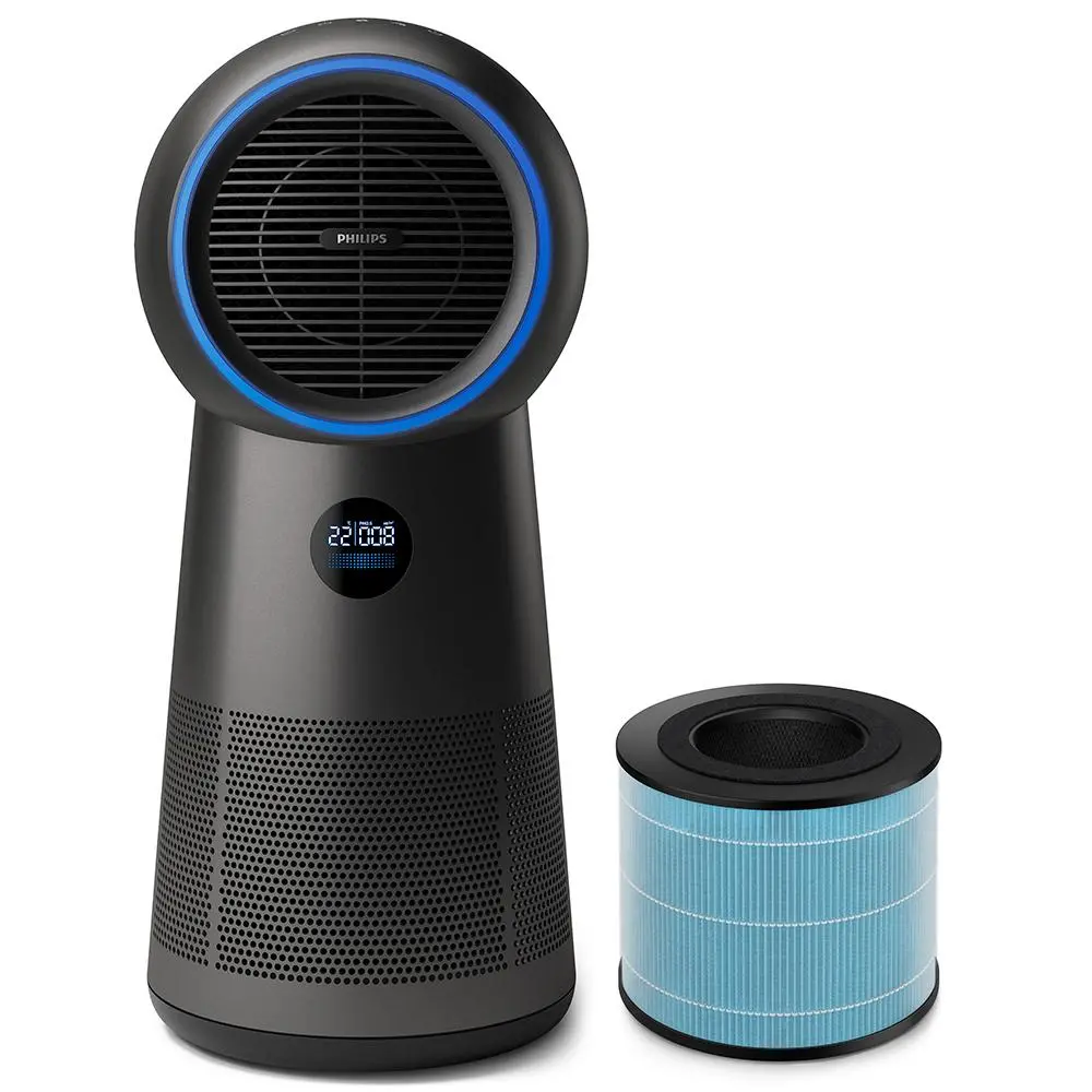 Oczyszczacz powietrza Philips AMF220/15 3w1 Pure Breeze&Hot